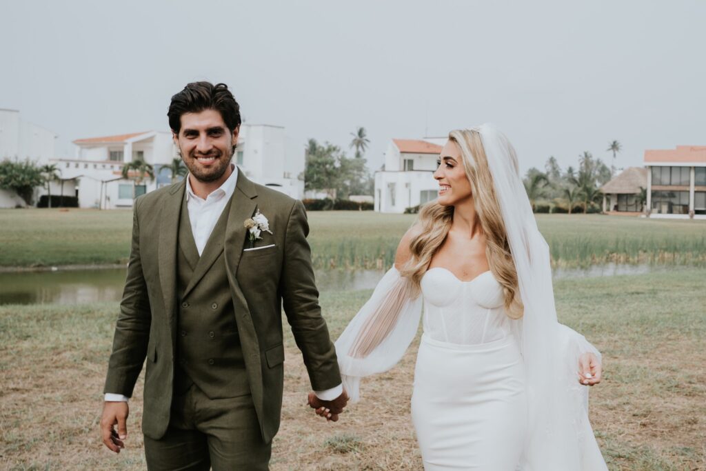 Fotografía de bodas