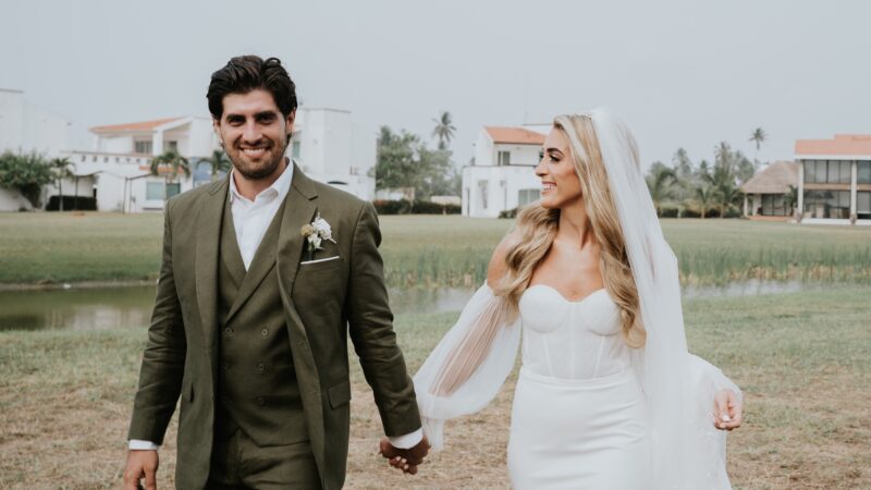 Fotografía de bodas