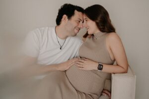 Fotografía de Embarazo