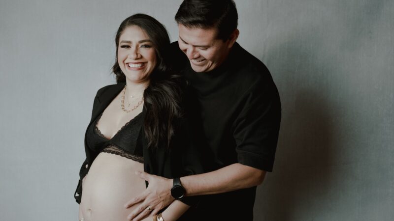 fotografía-de-embarazo
